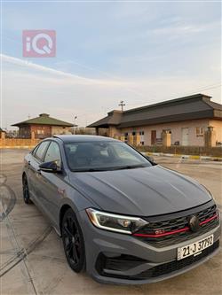 فولكسفاغن جيتا